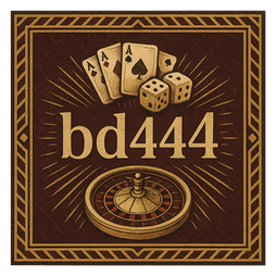 bd444 logo